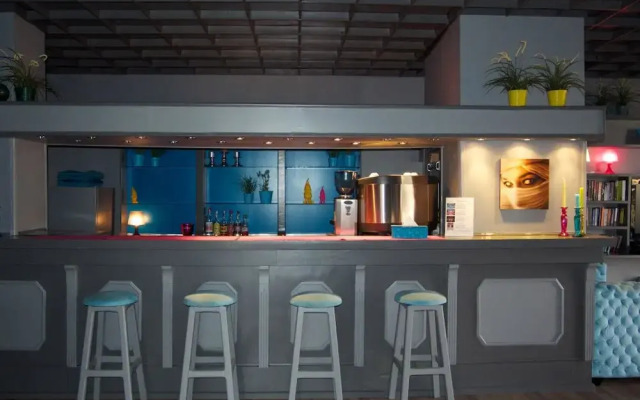 Nemo Dive Club & Hotel