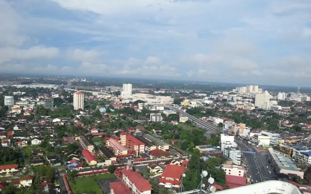 Mutiara Penthouse Hotel