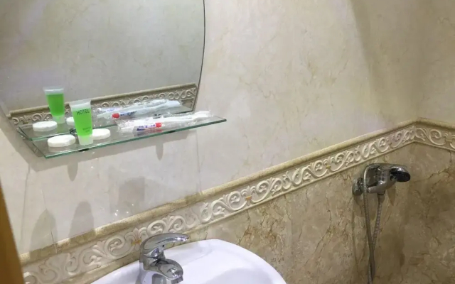 guest house aygestan