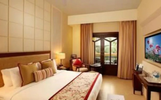 La Estoria, Goa - IHCL SeleQtions