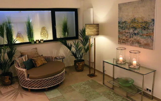 salinenparc Design Budget Hotel