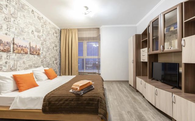 ВыДома на Первомайской 50