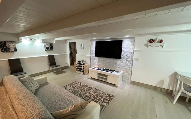 Casa vacanza toledo