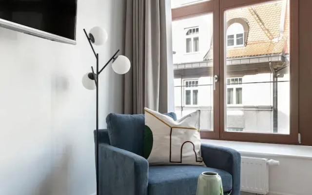 Limehome Leipzig Am Brühl