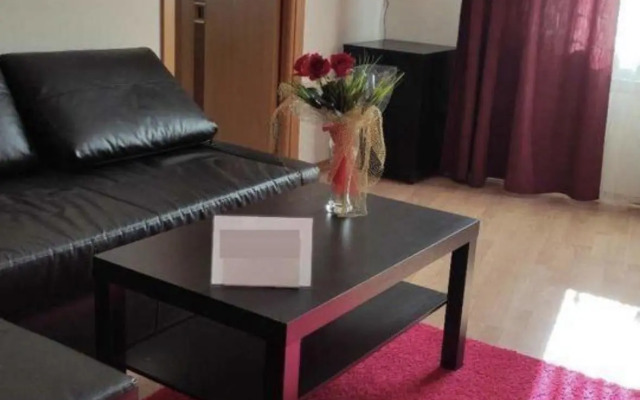 Апартаменты на улице Ванеева 51