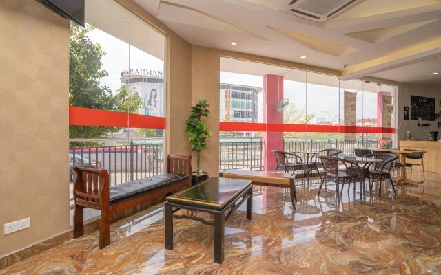 La Putri Boutique Hotel