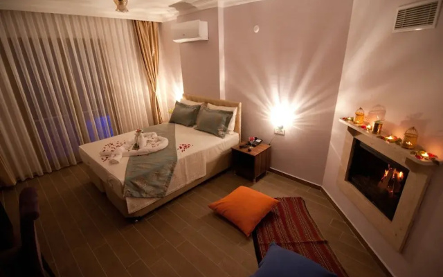 Defne Hotel