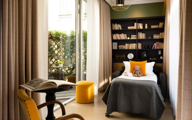 Hôtel Monsieur & Spa