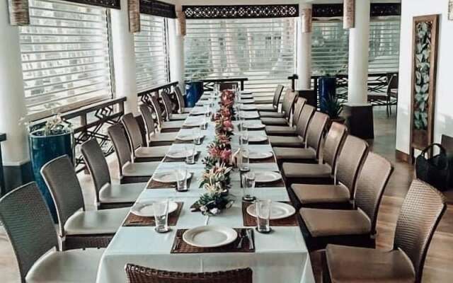 Ticao Altamar Boutique Resort