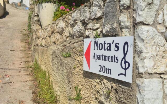 Nota apt 'vacation near the sea' 2