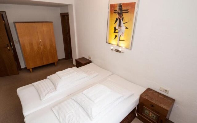 Gasthof Zillertal