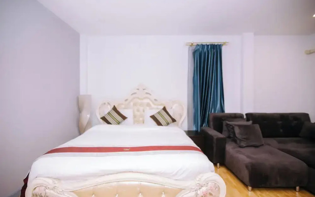 Le Best Pool Villa Chiangmai