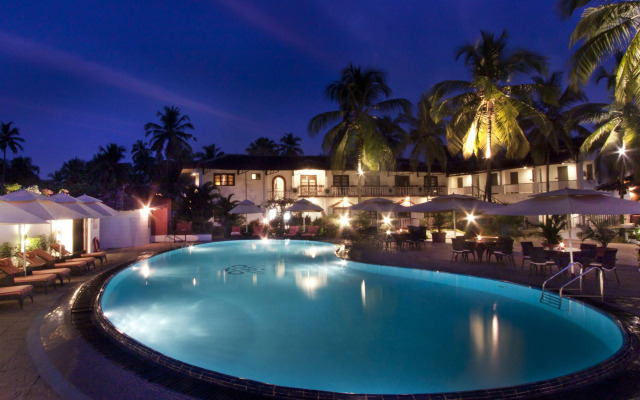 Marquis Beach Resort
