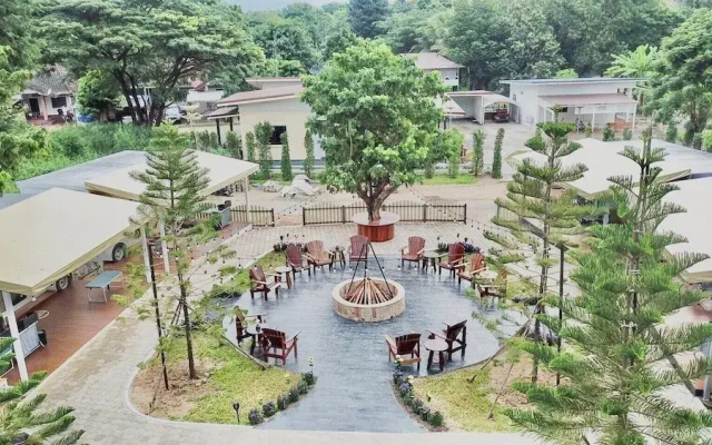 Wonder Mountain Resort