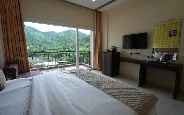 Royal suites Chakki Morh