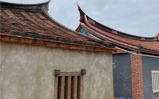 Guanli19 Ancient House