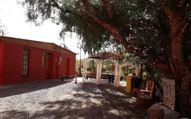 Hostal Las Kañas