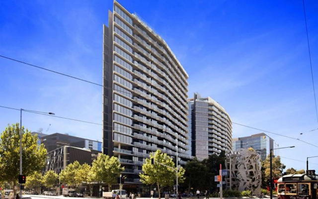 Docklands Executive Apartments