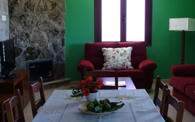 Casas Rurales Manolo