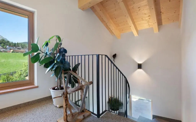 Apartment Schöne Aussicht 2