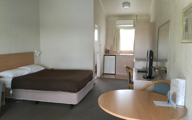 Boulevarde Motor Inn