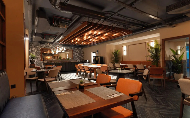Jaff Hotels Nişantaşı