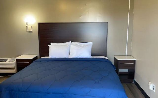 Scottish Inns - Middletown