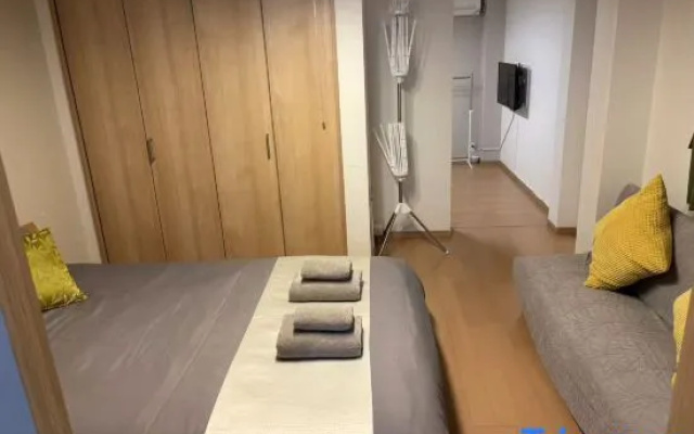 컴포트 객실 사진 3