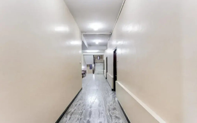 Hotel Parvathi Residency