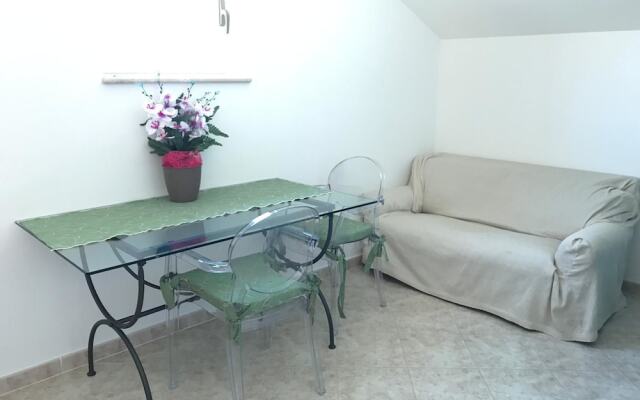 Maison de Charme Iommella