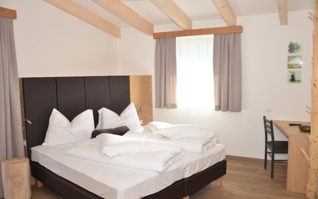 Pension Dolomiten