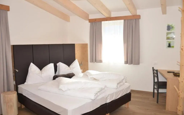 Pension Dolomiten