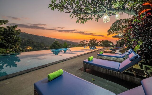 Villa Selonding Batu