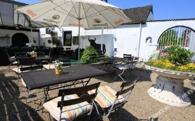 Landhaus Vluyner Stuben