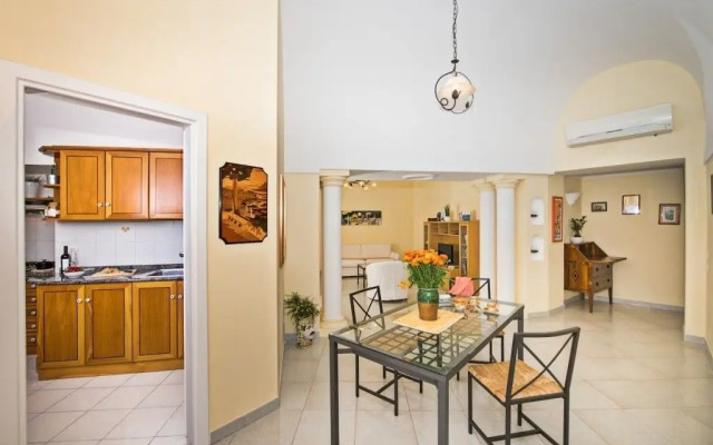 Alcione Residence