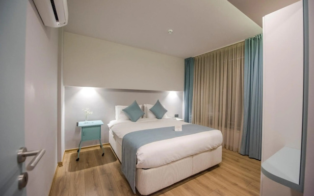 Trend Suites