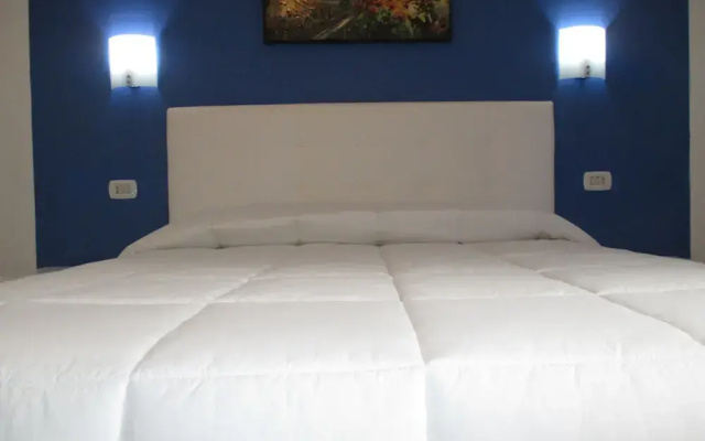 Casa Vacanze Donna Antonia