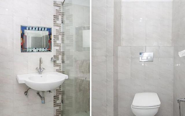 MySpace Syona Residency