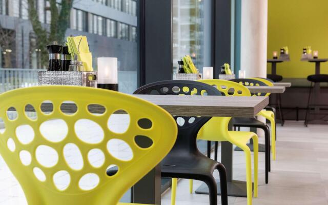 ibis Styles Stuttgart Vaihingen