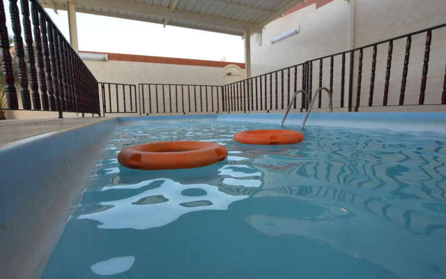 La Fontaine Al Ahmadi Plaza Resort