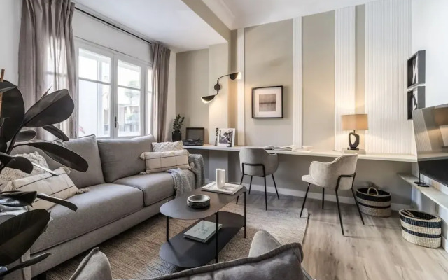 Pedriza - 3 Bedrooms in Hispanoam Rica