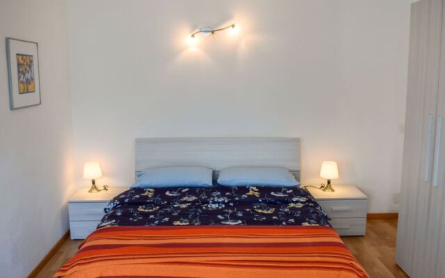 Apartment Le Bolle Magadino