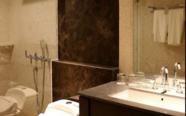 Vasa Hotel Surabaya