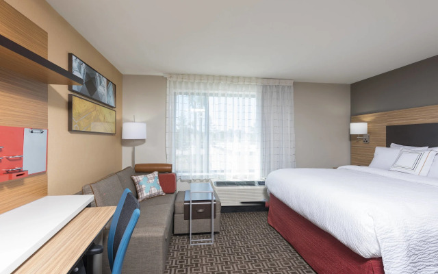 TownePlace Suites by Marriott Mansfield