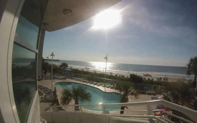 Sandy Beach Resort- Magnolia Tower