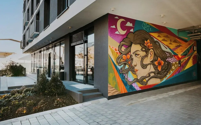 Rioca Stuttgart Posto 4