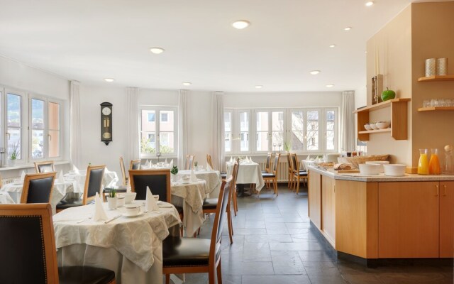 Hotel Goldene Rose