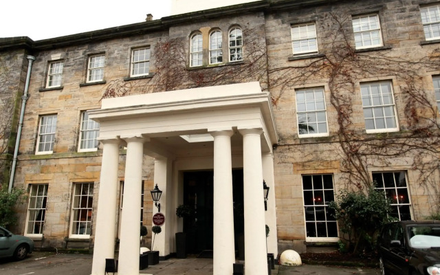 Hotel du Vin & Bistro Tunbridge Wells