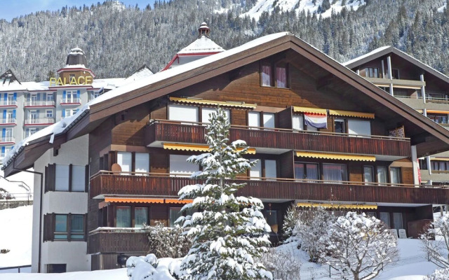 Rustica Lauterbrunnen