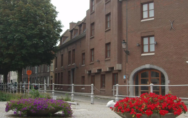 Rosenburg Hotel Brugge